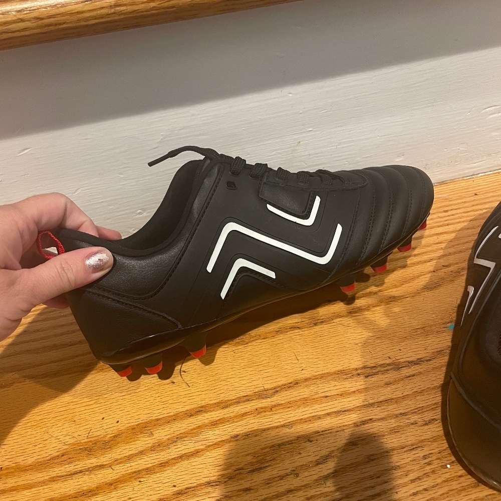 IDA Sports classica 22 FG soccer cleats women's size 7.5 us sizing